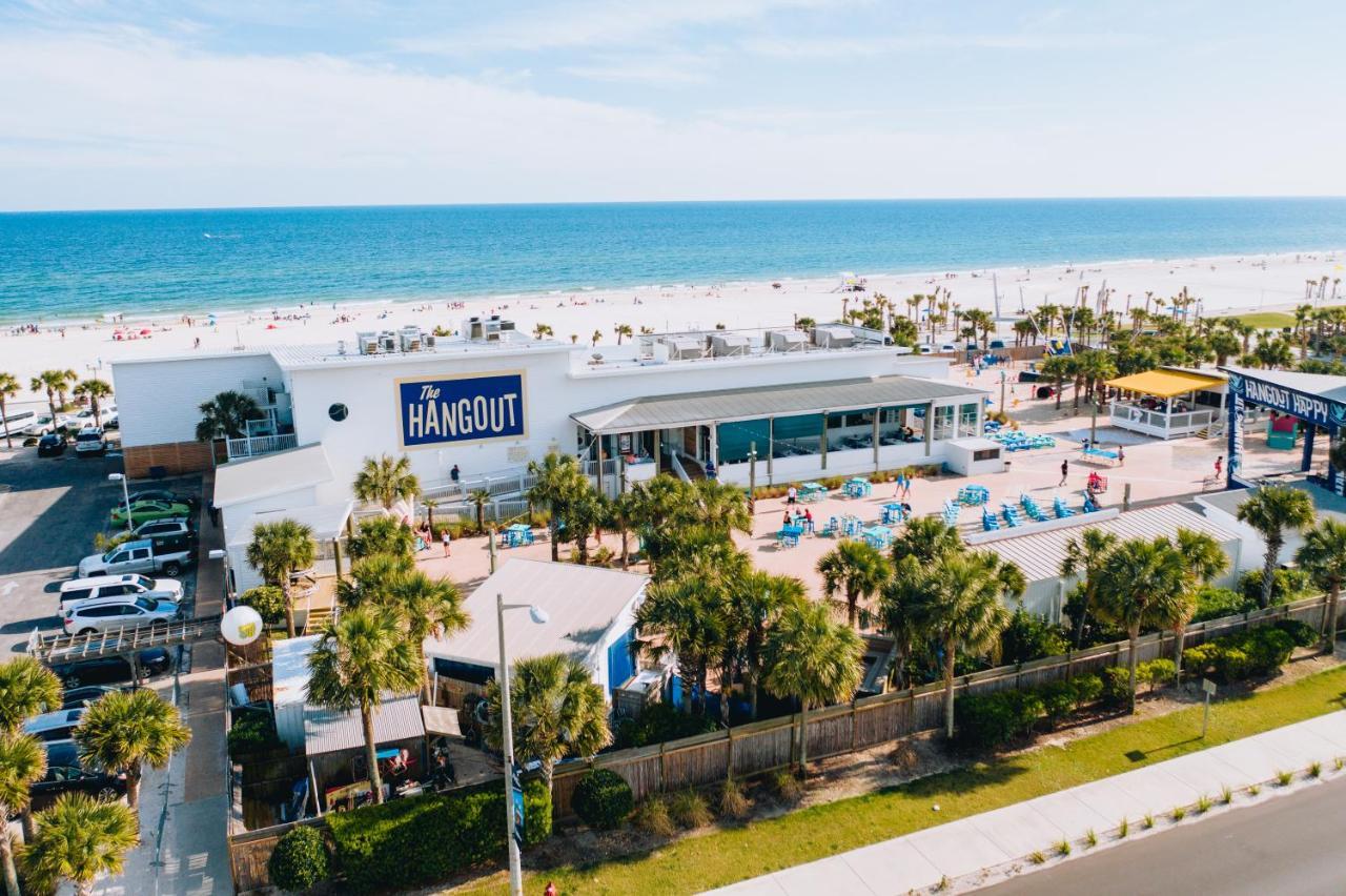 Budget Friendly Condo Within Walking Distance To The Beach! Gulf Shores Exterior foto