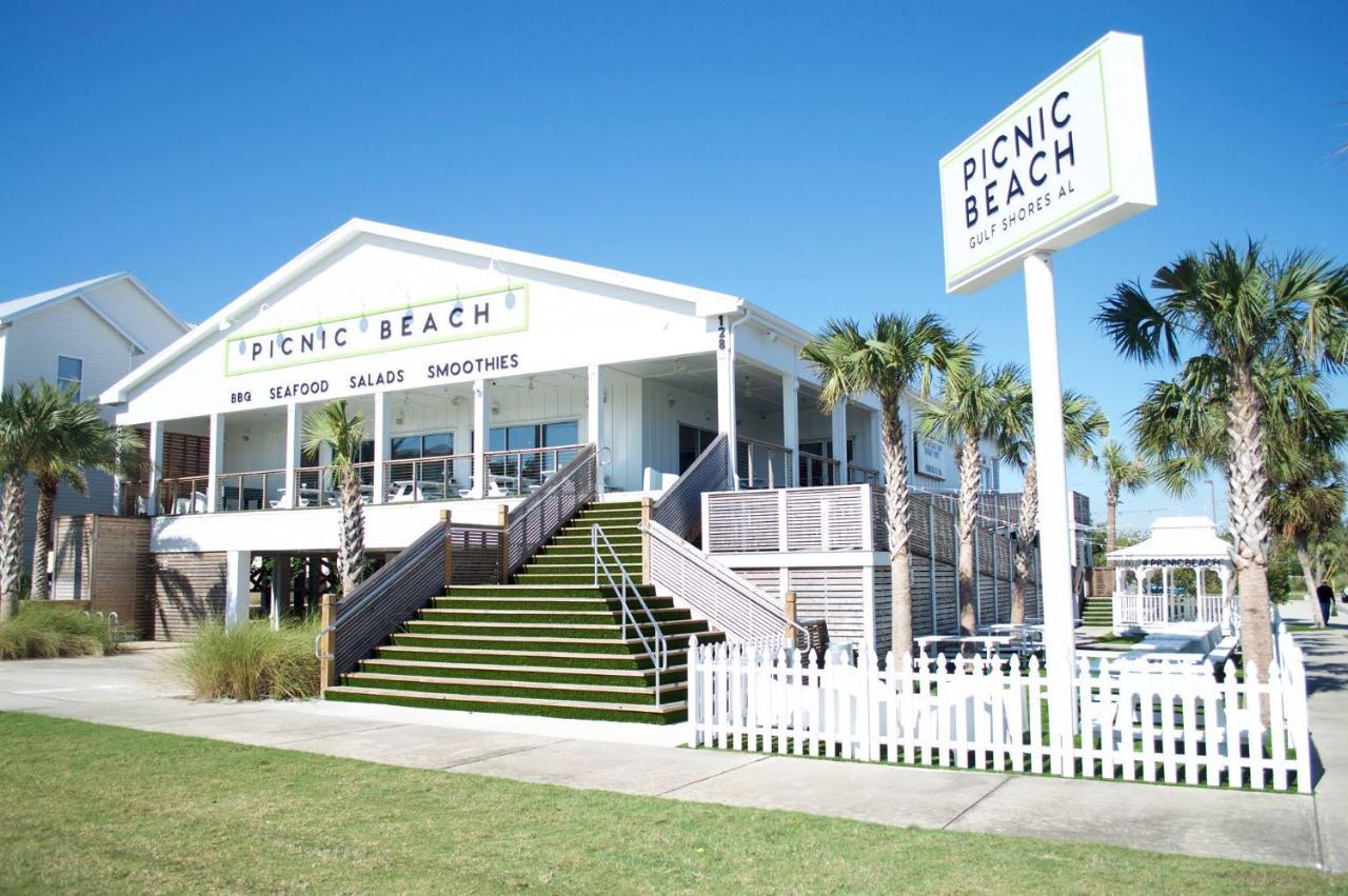 Budget Friendly Condo Within Walking Distance To The Beach! Gulf Shores Exterior foto